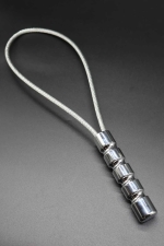 Steel Serpent Loop - 15" - $39.99